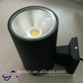 220 volt led modern led outside wall light